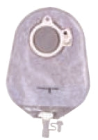 Urostomy Pouch Assura® ColoKids™ Two-Piece System 8-1/2 Inch Length Drainable - BeHope