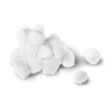 Cotton Ball Medline Medium NonSterile - BeHope