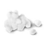 Cotton Ball Medline Medium NonSterile - BeHope