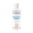 Ostomy Appliance Deodorant Safe n Simple™ 8 oz. Bottle - BeHope