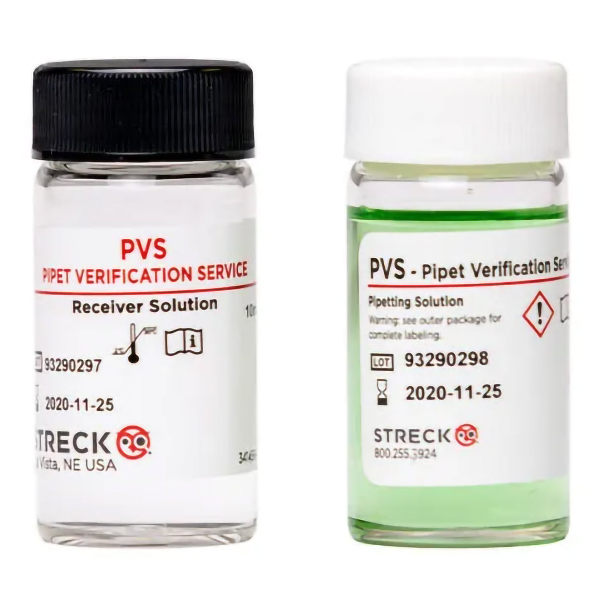 Pipet Verification Service Kit - BeHope
