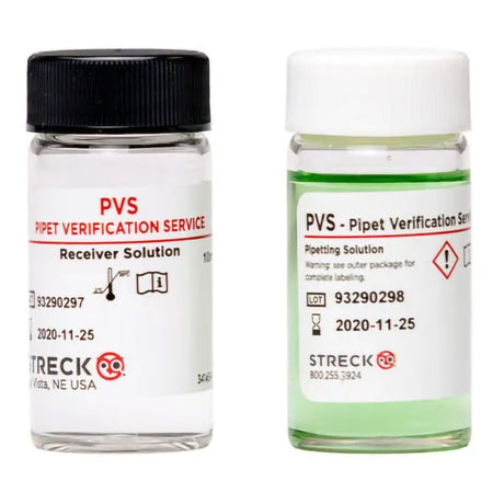 Pipet Verification Service Kit - BeHope