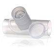 Tee Adapter - BeHope