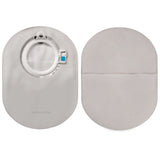 Ostomy Pouch SenSura® Mio Two-Piece System 8-1/4 Inch, Maxi Length Flat 60 mm Stoma Closed End - BeHope