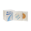 Ostomy Barrier Sur-Fit Natura® Trim to Fit, Standard Wear Stomahesive® Adhesive 57 mm Flange Sur-Fit® Natura® System Hydrocolloid 1-3/8 to 1-3/4 Inch Opening 5 X 5 Inch - BeHope