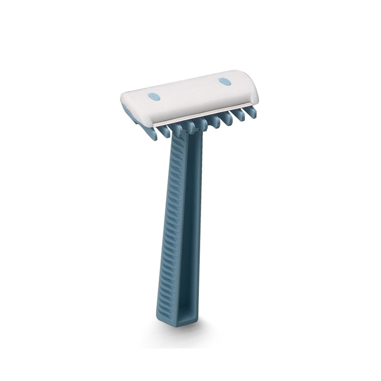Surgical Prep Razor Double Edge Single Blade NonSterile Disposable - BeHope