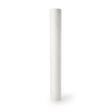 Table Paper Graham Professional 24 Inch Width 125 Foot Length White Crepe - BeHope