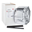Padded Splint Roll McKesson 3 Inch X 15 Foot Fiberglass White - BeHope