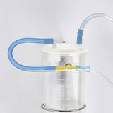 Receptal® Leak-Tested Seamless Canister Liner for Contamination Control - BeHope