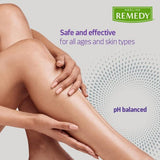 Medline Remedy Clinical Skin Cream Moisturizer Fragrance-Free 8oz 1Ct
