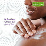 Medline Remedy Clinical Skin Cream Moisturizer Fragrance-Free 8oz 1Ct