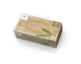 Restore Nitrile Powder-free Medium Exam Glove With Colloidal Oatmeal Skin Protectant Boxes Of 250