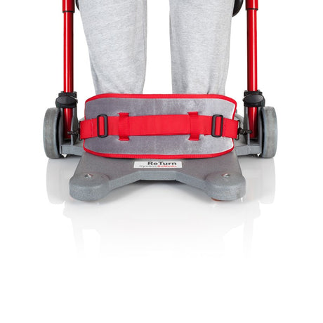Heel Strap for ReTurn 7400/7500  Sit-to-Stand Aids