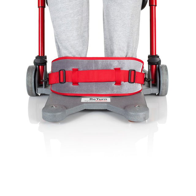 Heel Strap For Return 7400/7500 Sit-to-stand Aids - BeHope