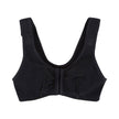 Post-Surgical Bra McKesson Black 32 Inch - BeHope