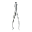 Cast Spreader McKesson Argent™ 3 Prong 3 Prong Flat Blades Outside Serrated - BeHope