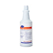 Toilet Bowl Cleaner Diversey™ Crew® Acid Based Manual Squeeze Liquid 32 oz. Bottle Floral Scent NonSterile - BeHope
