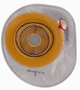 Colostomy Pouch Assura® One-Piece System 7 Inch Length, Midi Flat, Pre-Cut 1 Inch Stoma Closed End - BeHope