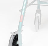 Wheel Only For Lumex Rollator (our #11045 Series) Each - BeHope