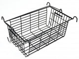 Basket Only For #11045 Series Rollators Lumex - BeHope