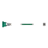 Oxygen Coupler Hose Ohmeda® - BeHope