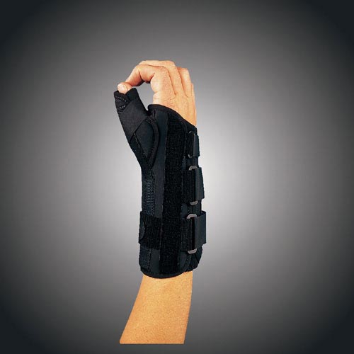 Formfit 8 Thumb Spica Droite Extra-Petite