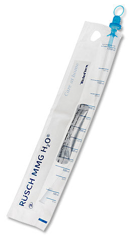 Intermittent Catheter Tray Mmg™ Closed System Coude Tip - BeHope