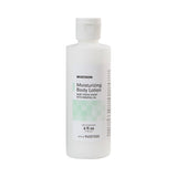 Hand and Body Moisturizer McKesson 4 oz. Bottle Baby Fresh Scent Lotion - BeHope