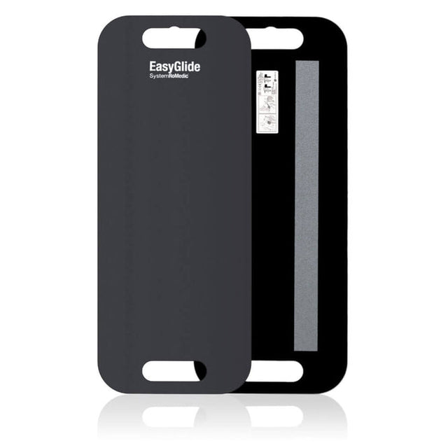 Easyglide For Wheelchair Users - BeHope