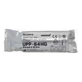 Thermal Printer Paper Sony® 104 Prints 84 mm X 12-1/2 m Black / White - BeHope