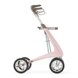 byAcre Carbon Ultralight Rollator