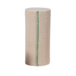 Elastic Bandage EZe-Band® LF 6 Inch X 5 Yard Double Hook and Loop Closure Tan Sterile Standard Compression - BeHope