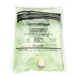 Antimicrobial Soap DermaKleen® Lotion 1,000 mL Dispenser Refill Bag Scented - BeHope