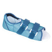 Post-Op Shoe Darco® Med-Surg™ Large Male Navy Blue - BeHope