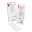 Composite Dressing 3M™ Medipore™ 3-1/2 X 10 Inch Rectangle Sterile Nonwoven Backing - BeHope