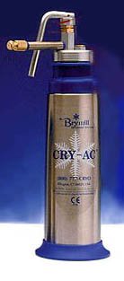 Cryospray Device Cry-Ac® - BeHope