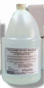 Immunohematology Reagent Buffered Saline Blood Bank 0.85% 10 Liter - BeHope