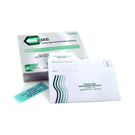 Envelop Test Kit - BeHope