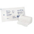 Fluff Bandage Roll Dermacea™ 3 Inch X 4-1/8 Yard 3-Ply Sterile 1 per Pouch - BeHope