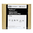 Adhesive Sensor Wraps Covidien Nellcor™ Disposable For Sensor Model OXI-P/I Reusable Sensors - BeHope