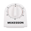 Mechanical Timer Count Down McKesson 60 Minutes Dial Display - BeHope