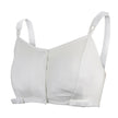 Post-Surgical Bra McKesson White 42 to 44 Inch - BeHope