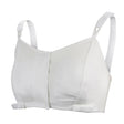 Post-Surgical Bra McKesson White 42 to 44 Inch - BeHope