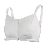 Post-Surgical Bra McKesson White 42 to 44 Inch - BeHope