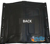 Durable Wheelchair Back Support Upholstery Kit - BeHope