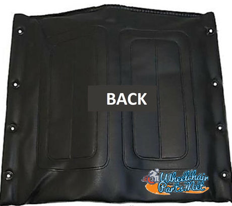 Wheelchair Back Upholstery Kit For Wheelchair - Behope