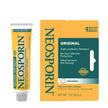 First Aid Antibiotic Bacitracin / Neomycin / Polymyxin B Neosporin® Ointment 1 Oz. Tube - Behope