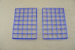 Durable Breast Biopsy Grid Plate for Sample Collection - BeHope