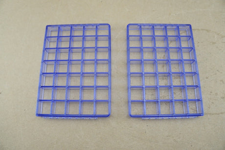 Durable Breast Biopsy Grid Plate for Sample Collection - BeHope