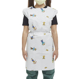 Patient Exam Gown McKesson Child Size Kid Design (McKesson KIDS® Print) Disposable - BeHope